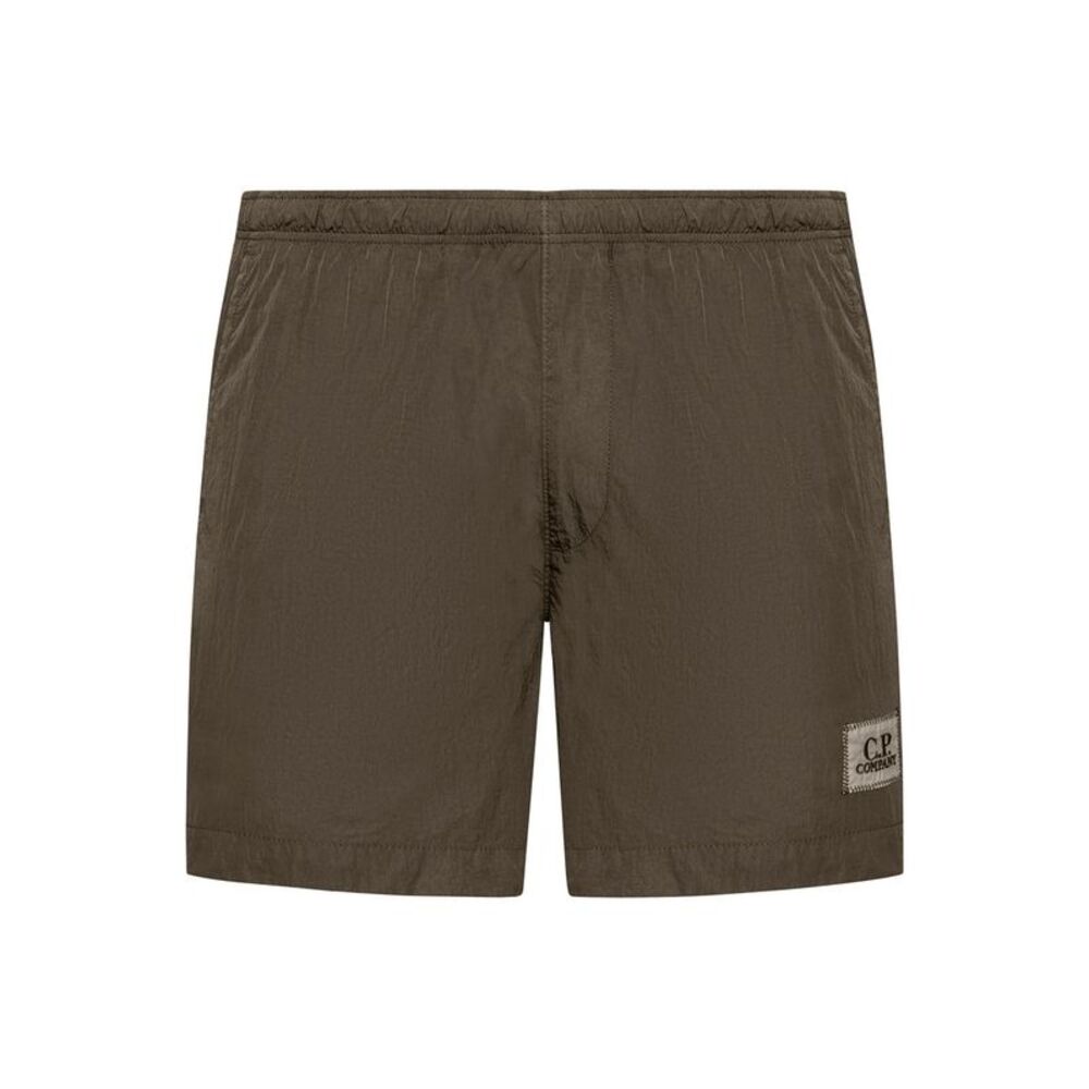 Cp Company Men Chrome-R Swimsuit